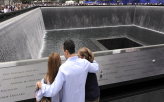 Remembering September 11, 2011                                                                      