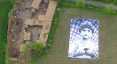Anti-Drone Portrait