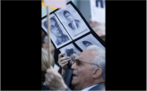 Spaniards Protest 70-Year Cover-up                                                                  