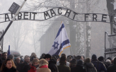 Auschwitz Liberation Anniversary                                                                    