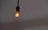 109-Year-Old Light Bulb                                                                             