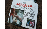  Occupied Wall Street News                                                                          